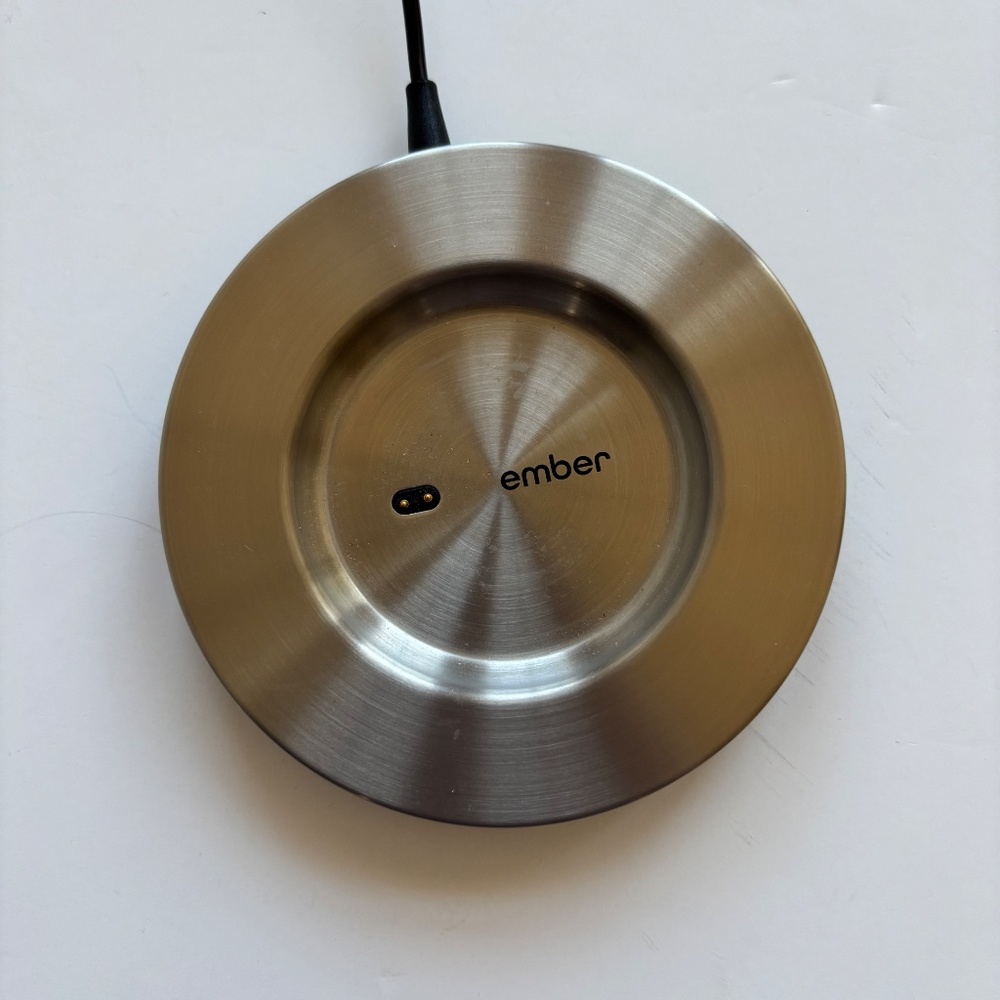 Ember Self Heating Mug - Picture 7 of 10